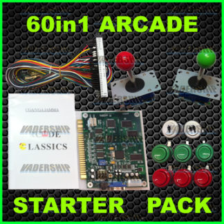 60in1 Arcade Starter Pack (2)