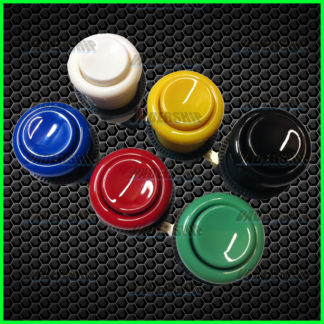 American style Push BUTTONS