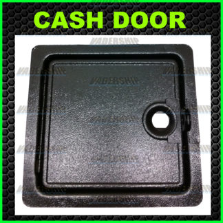 Blank Door for Cash Boxes