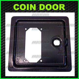 COIN DOOR for Coin Mechanisms