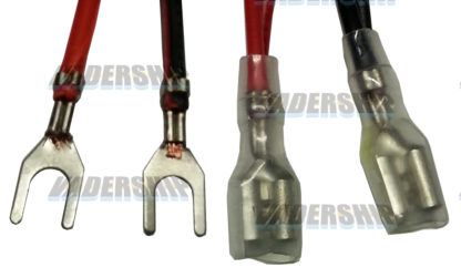Harness for LED's  With Quick Connects - Image 2