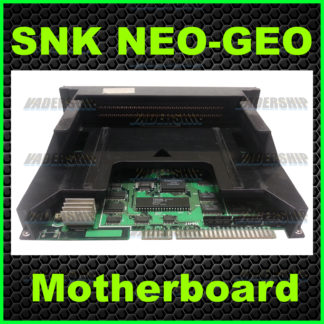 SNK NEO-GEO 1-Slot Jamma board (MV-1A)