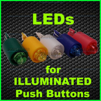 LED lights