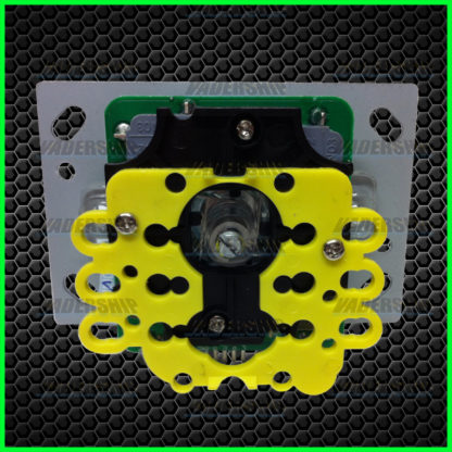Illuminated Joystick 2-4-8 way - Image 2