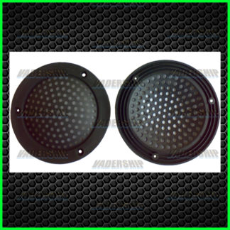 Speaker GRILL for 4" speakers