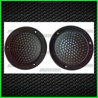 Speaker GRILL for 4" speakers