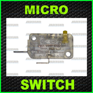 Generic Micro Switch