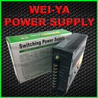 WIE-YA Switching Power Supply