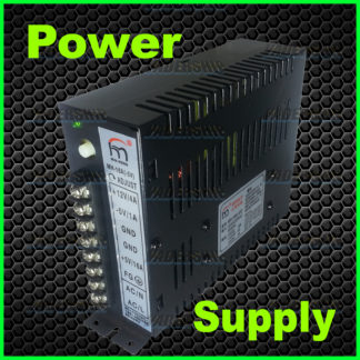 MIN HONG Switching Power Supply