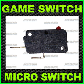 GAME SWITCH - Micro Switch
